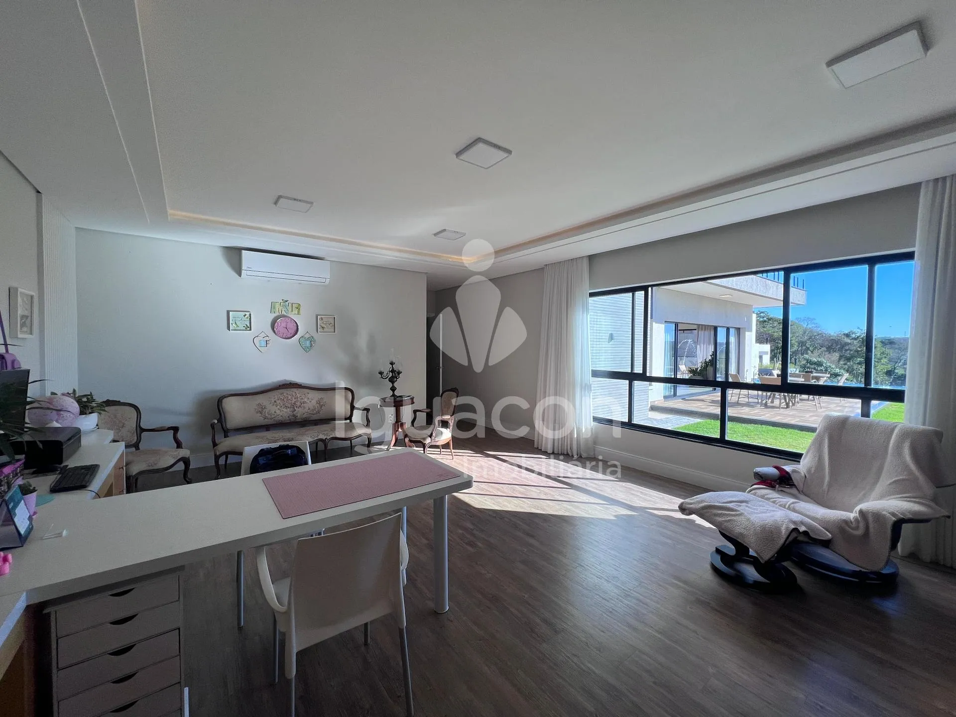 Triplex Condomínio Residencial Porto Madero