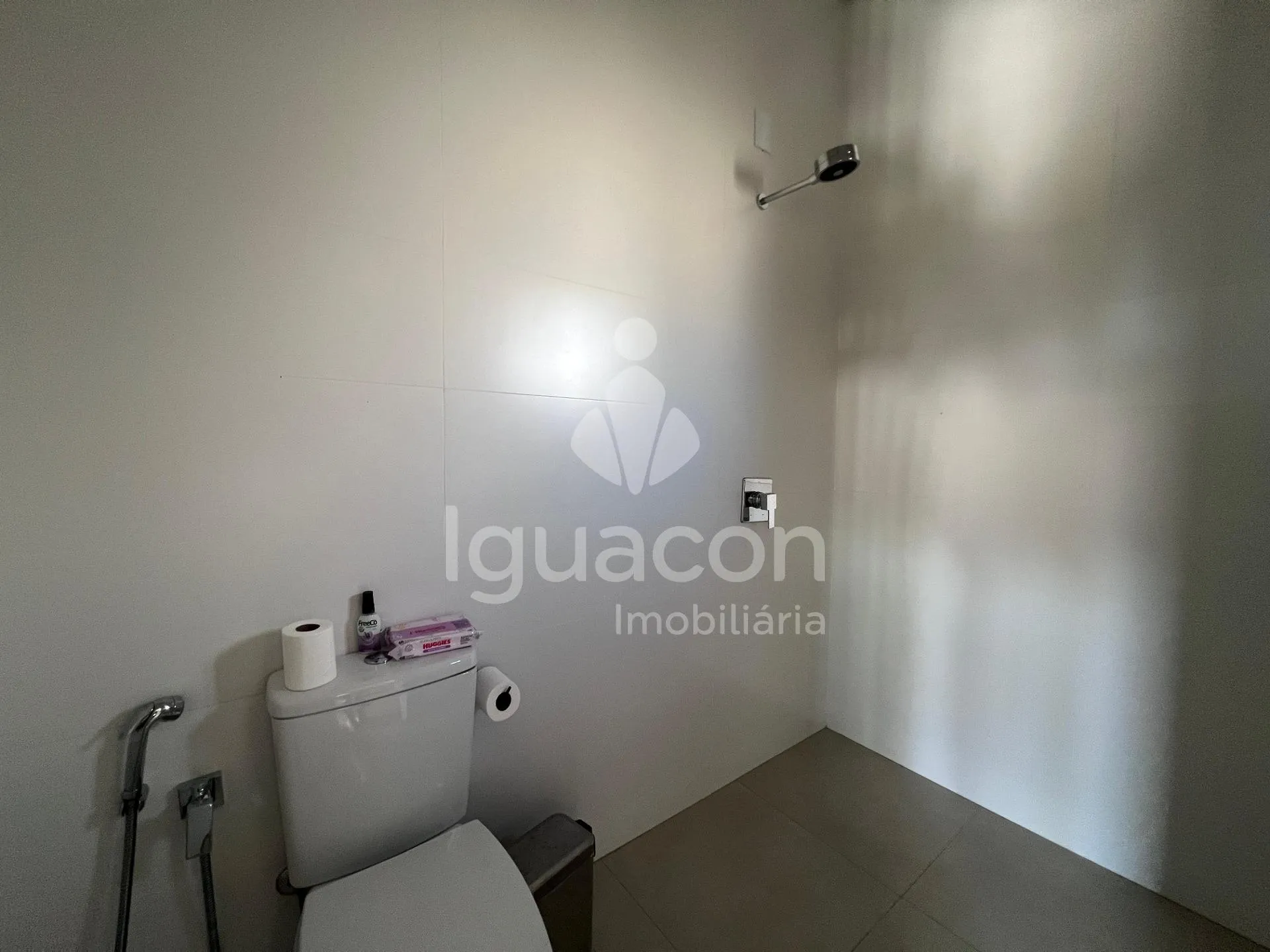 Triplex Condomínio Residencial Porto Madero