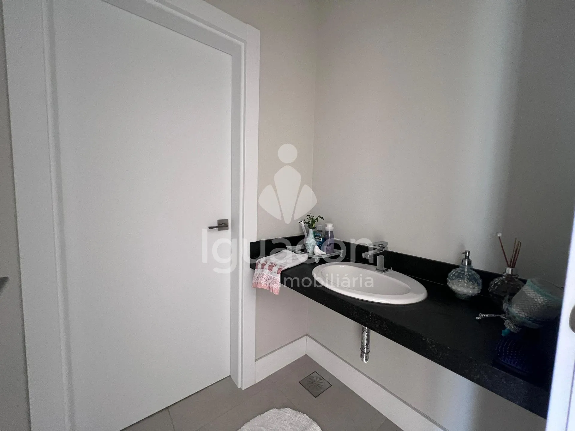Triplex Condomínio Residencial Porto Madero