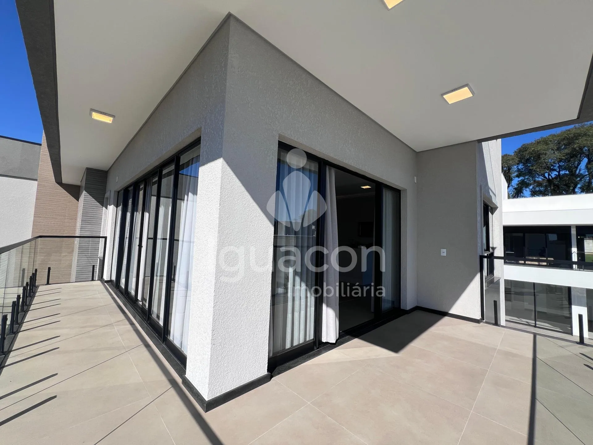 Triplex Condomínio Residencial Porto Madero