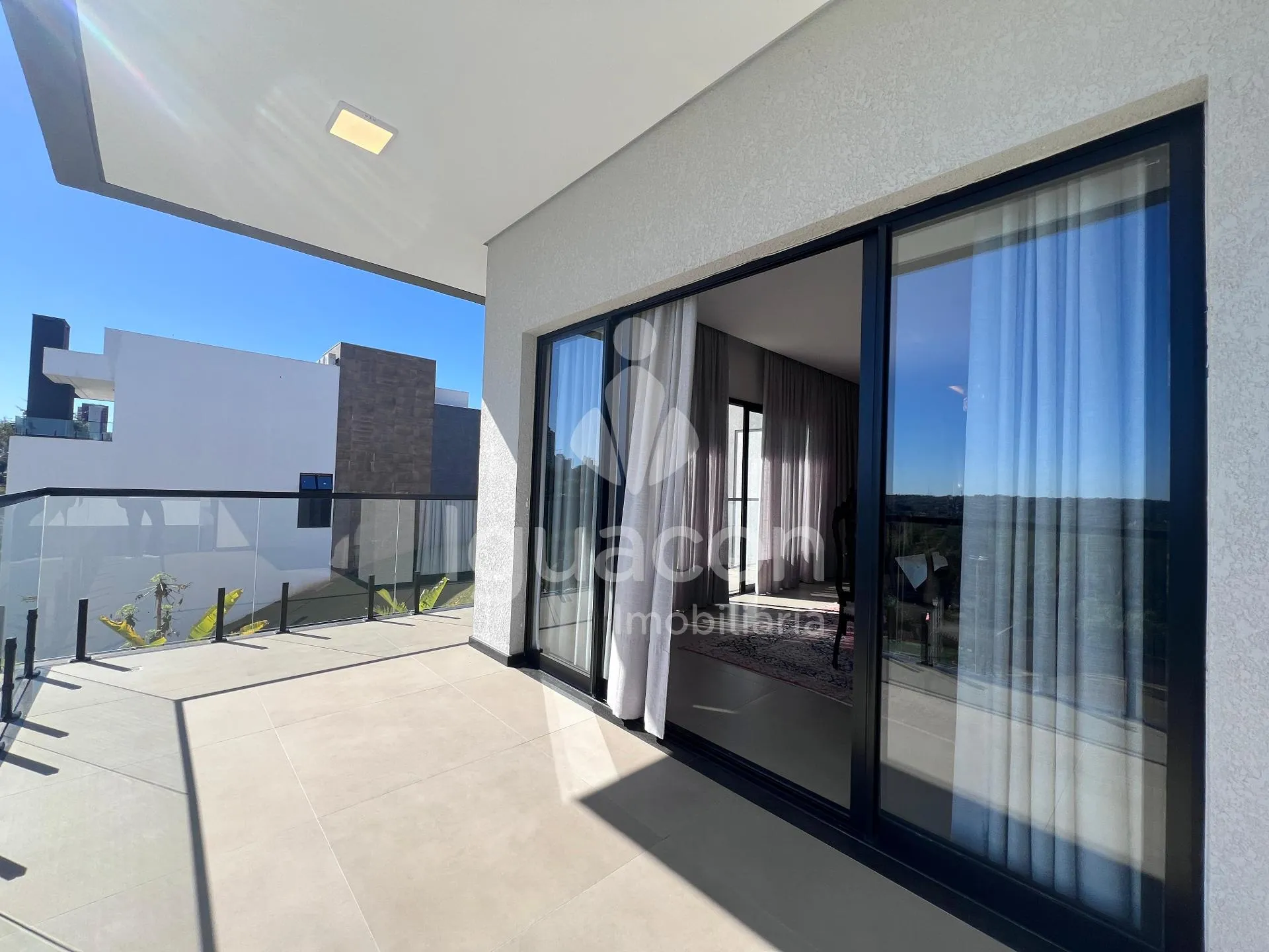Triplex Condomínio Residencial Porto Madero