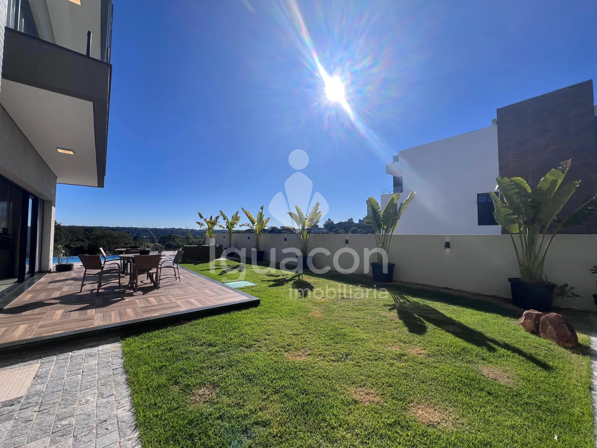 Triplex Condomínio Residencial Porto Madero