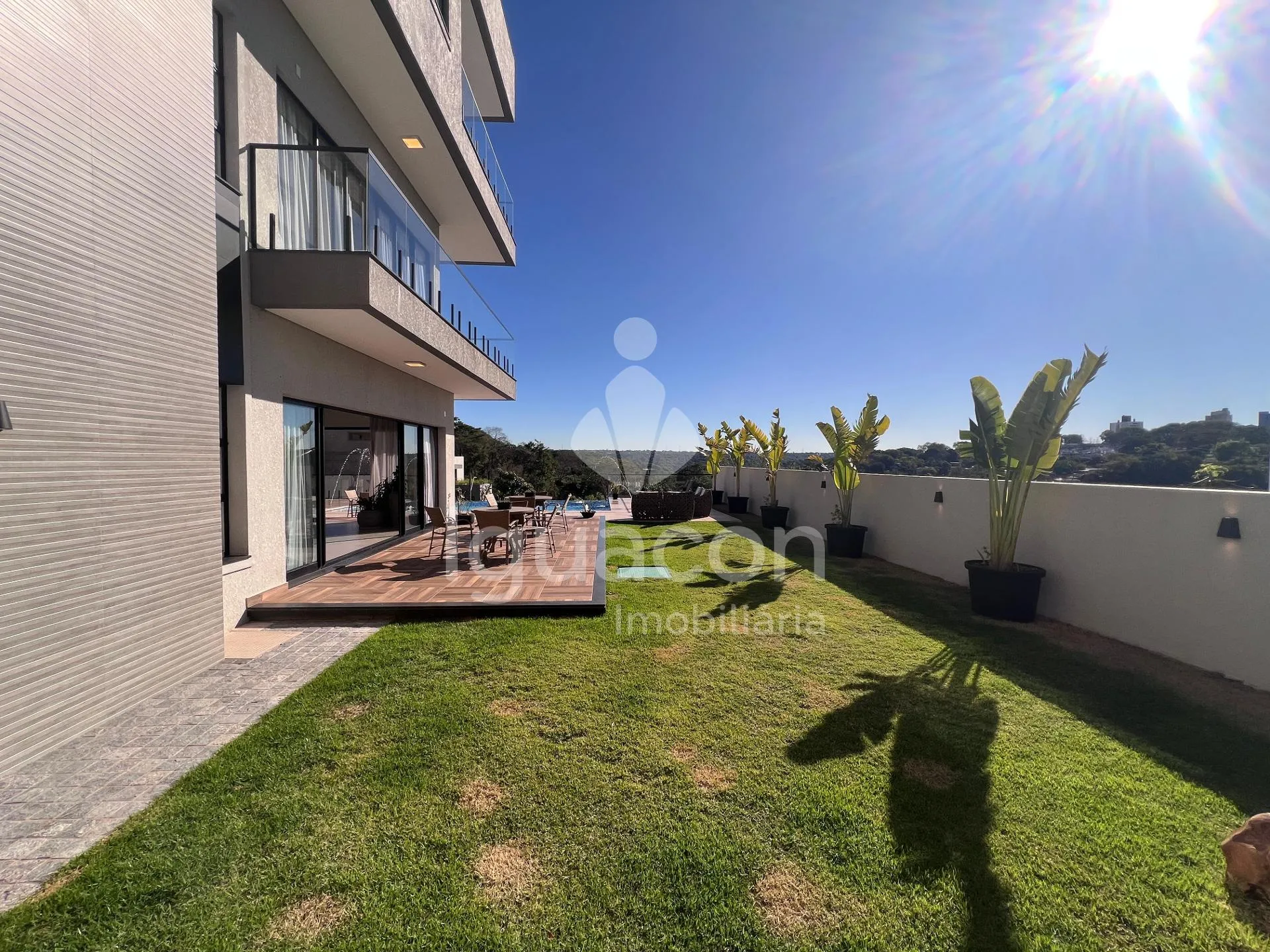 Triplex Condomínio Residencial Porto Madero