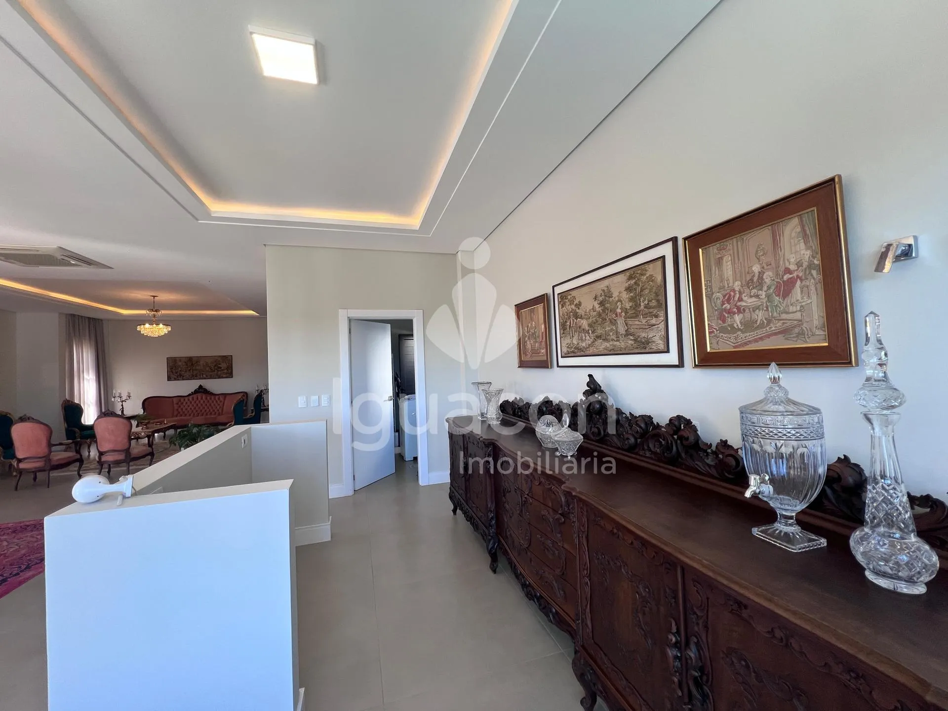 Triplex Condomínio Residencial Porto Madero