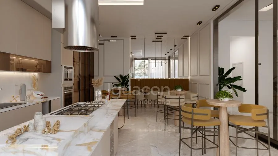 Apartamentos á partir de 02 Dormitórios e Sacada com Churrasqueira no Bliss Residence Club