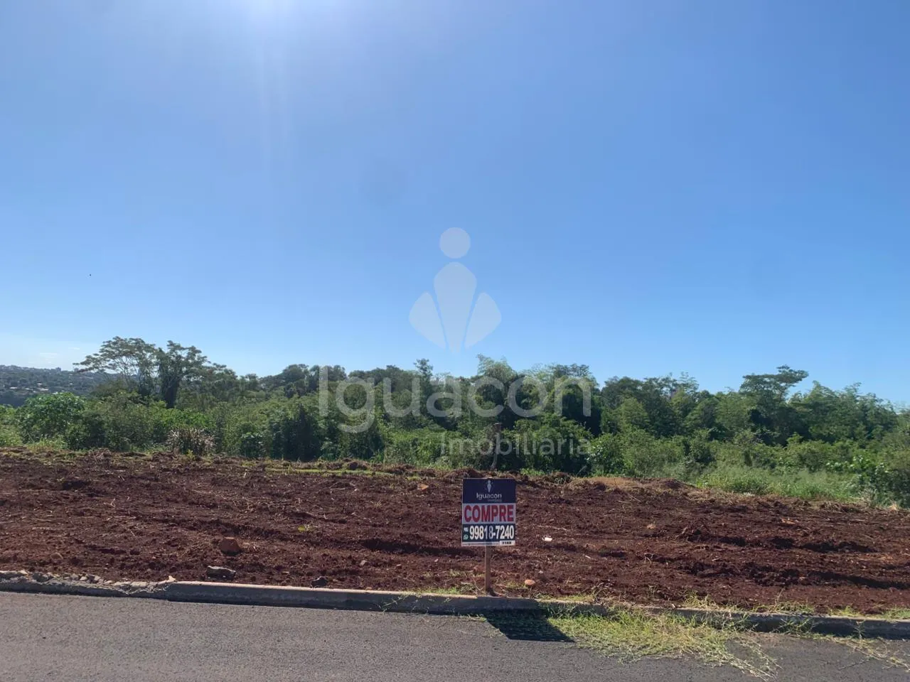 Terreno de 200m² no Lotemento The Falls Fácil Acesso à Avenida General Meira