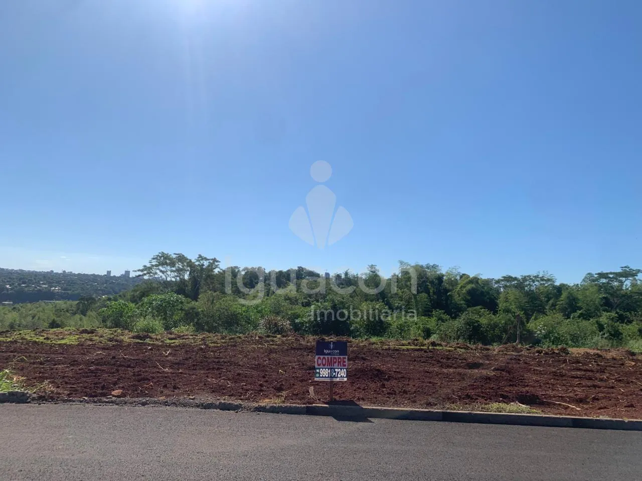Terreno de 200m² no Lotemento The Falls Fácil Acesso à Avenida General Meira