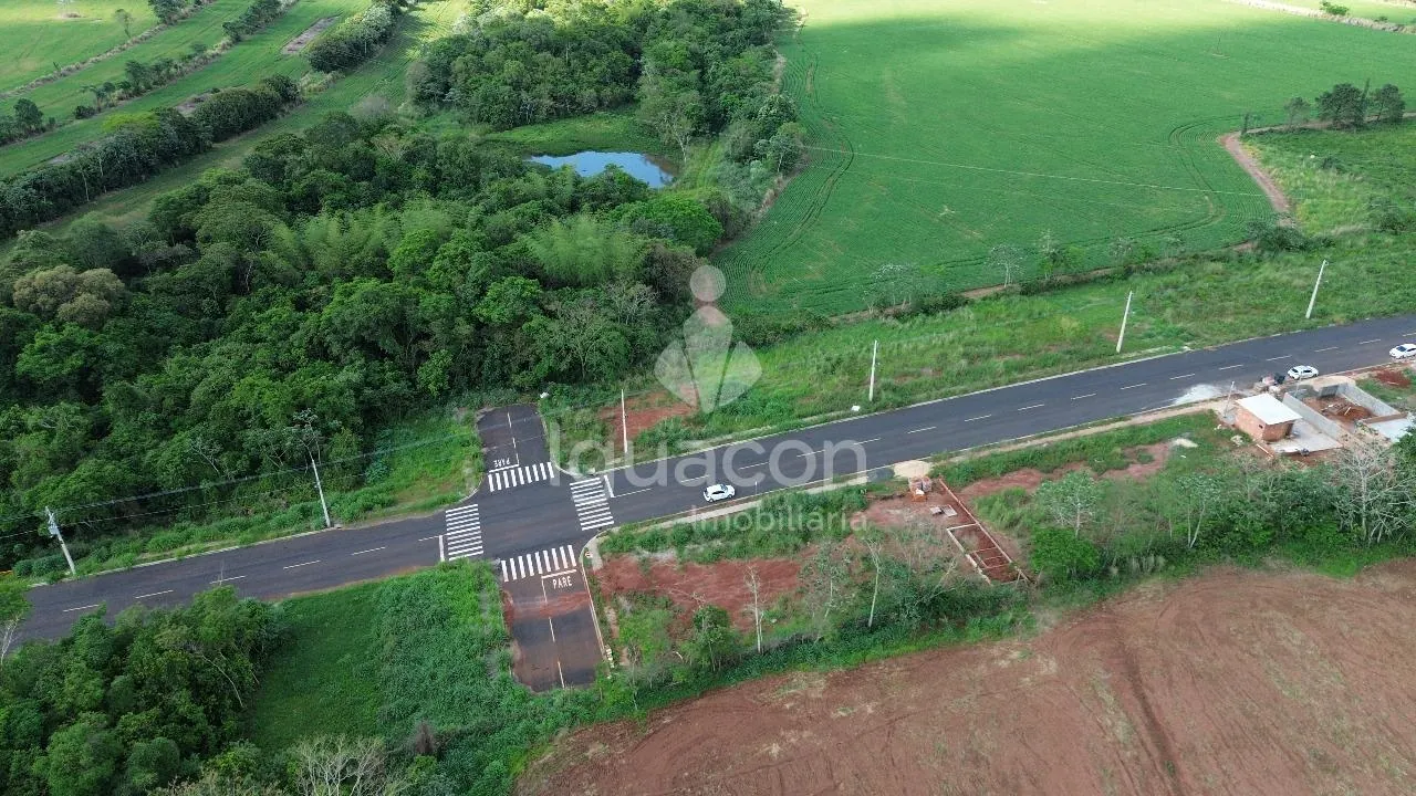 Terreno no Ecoville ll