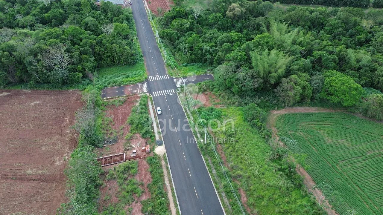 Terreno no Ecoville ll