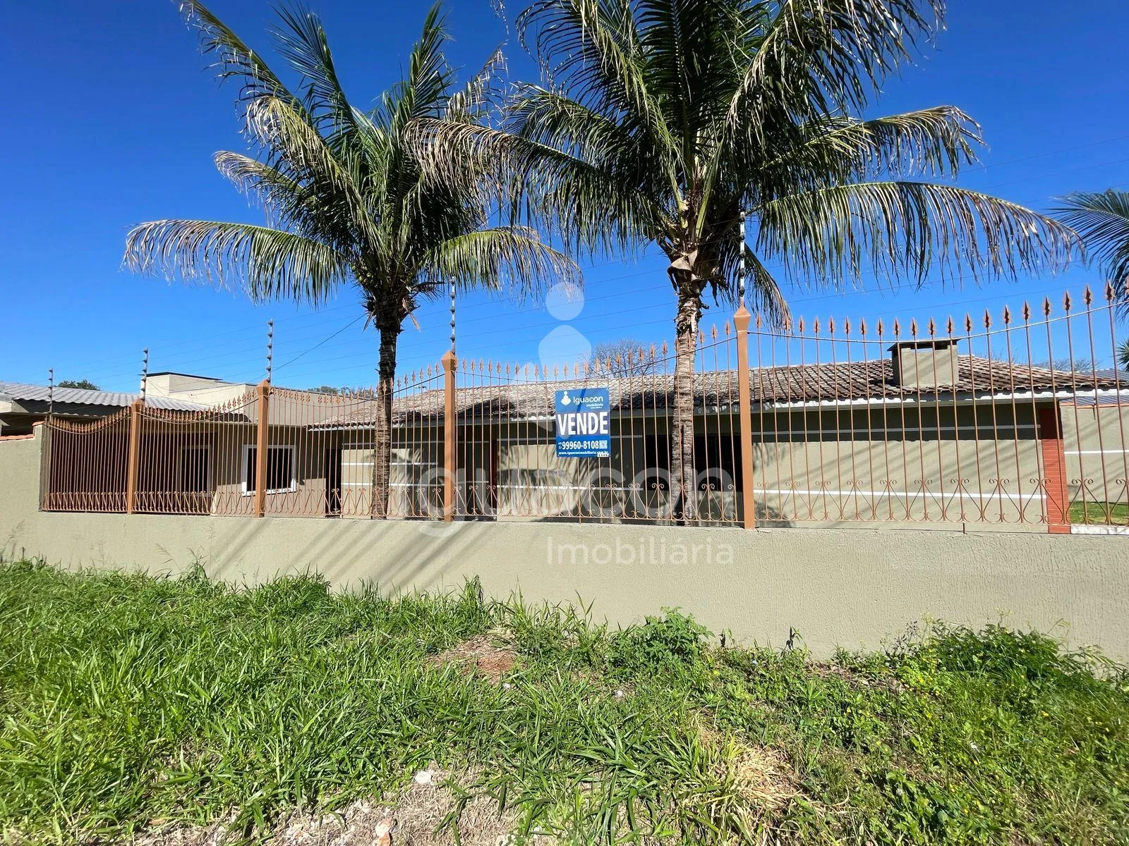 Casa na Vila A