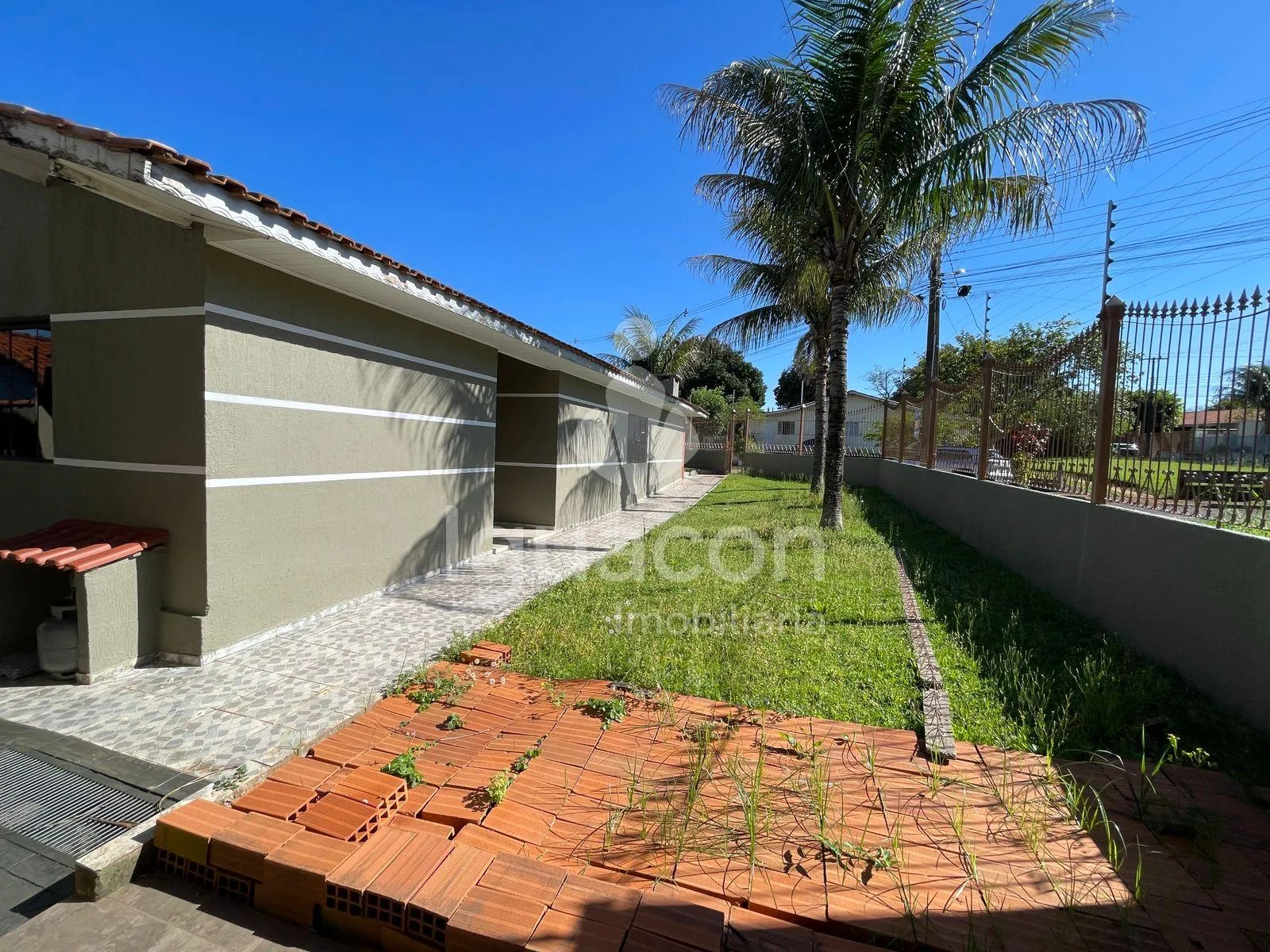 Casa na Vila A
