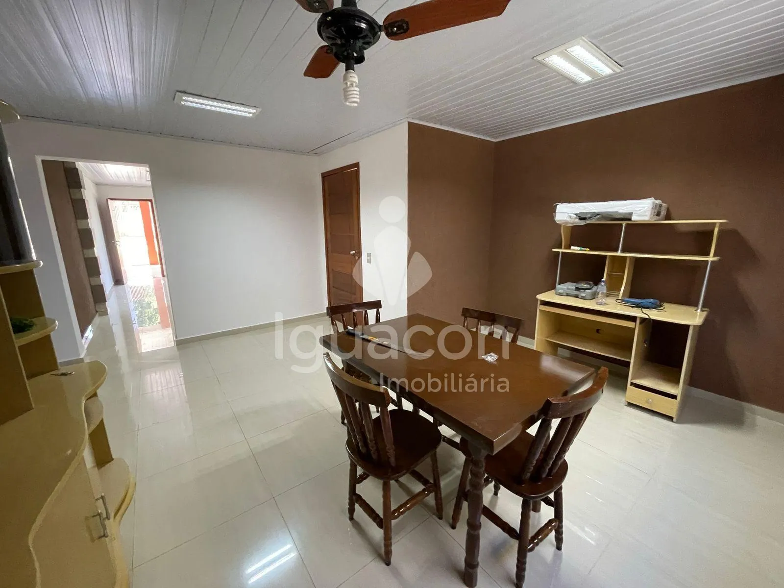 Casa na Vila A
