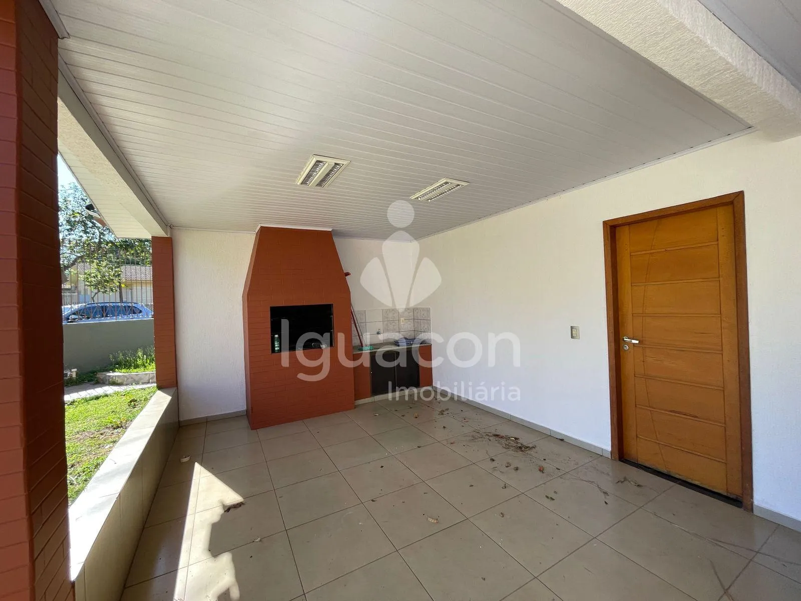 Casa na Vila A