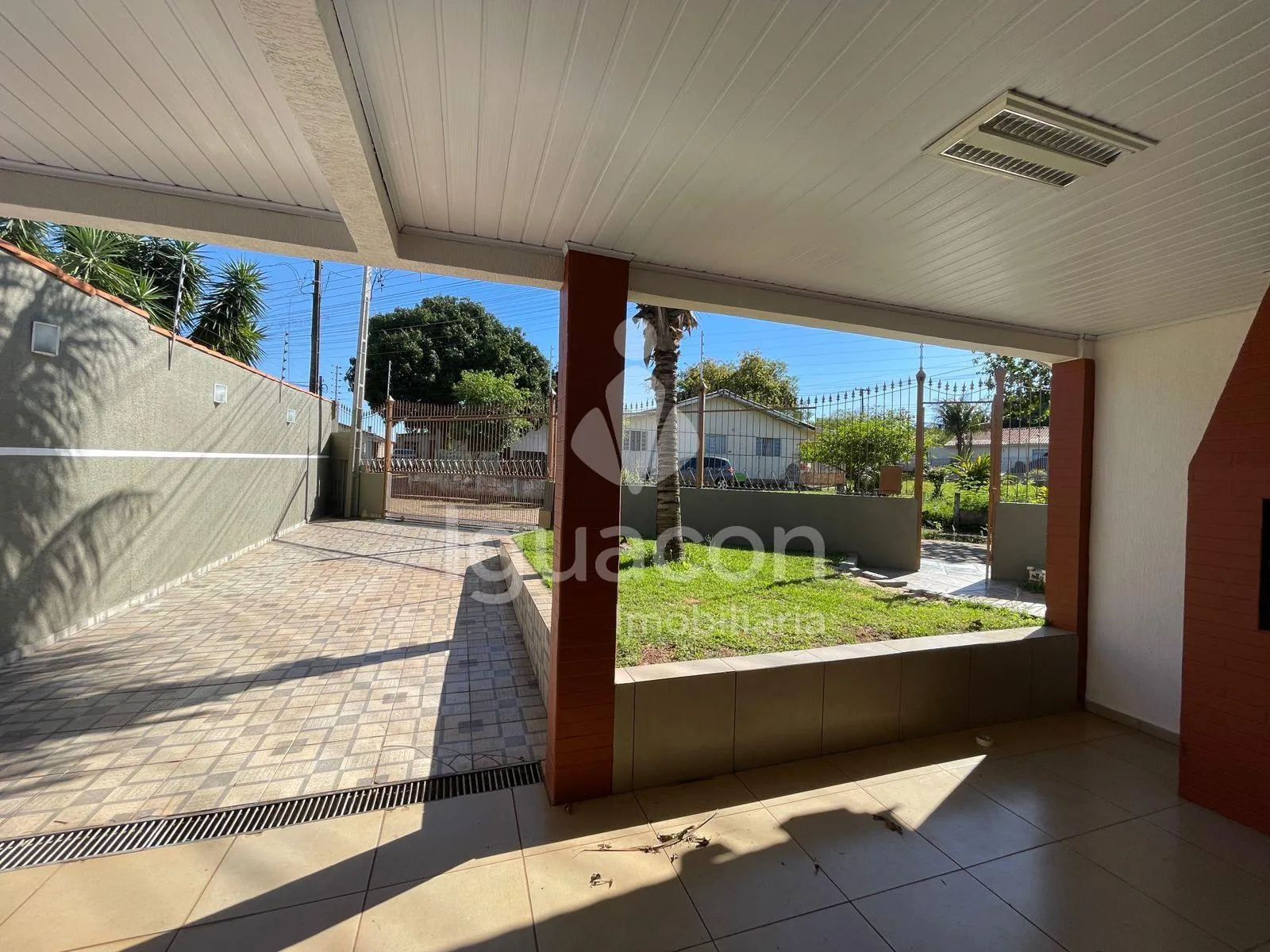 Casa na Vila A