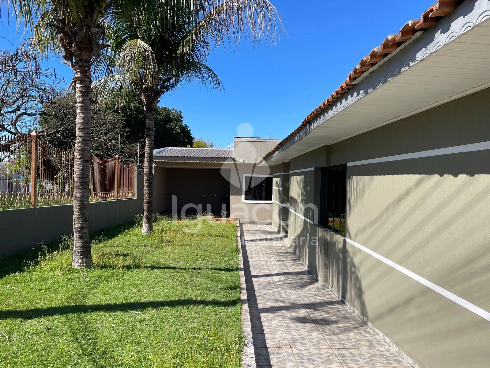 Casa na Vila A