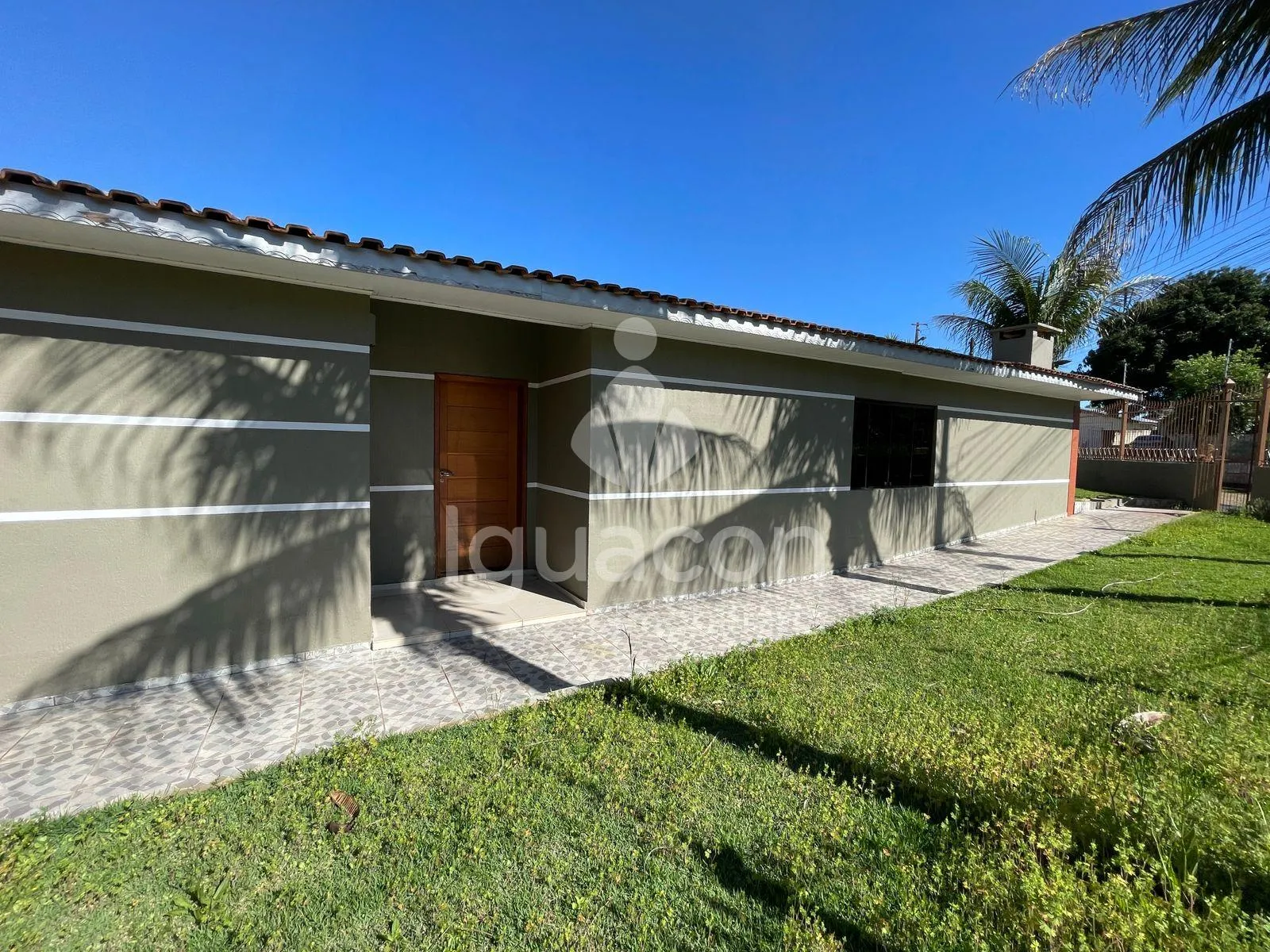 Casa na Vila A