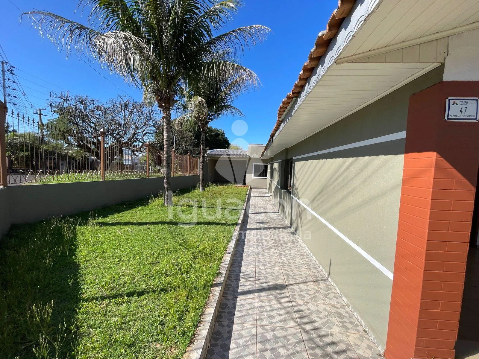 Casa na Vila A