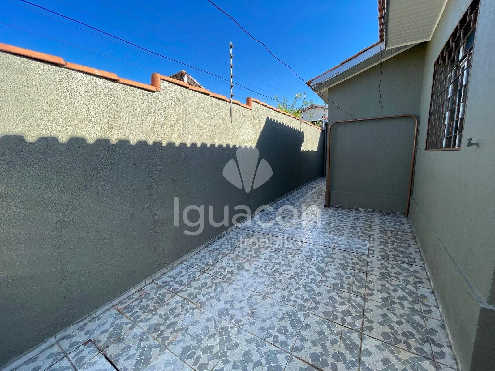 Casa na Vila A