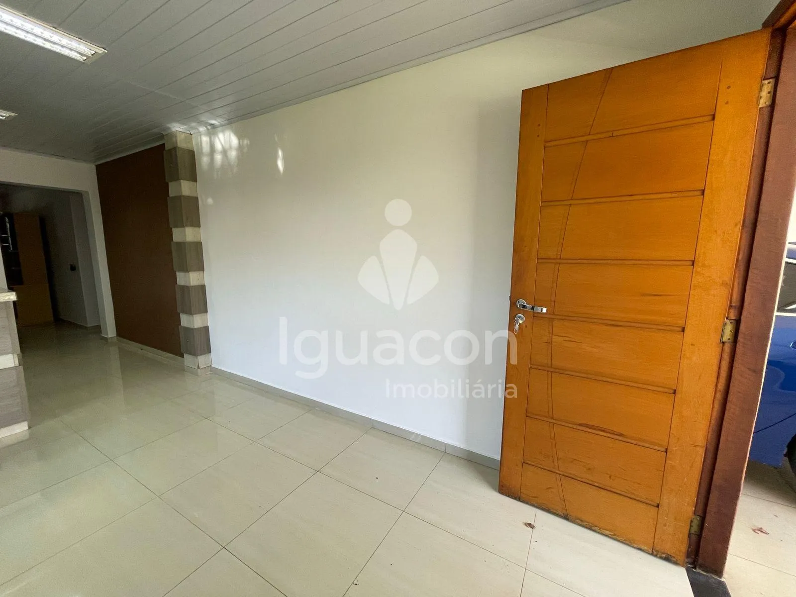 Casa na Vila A