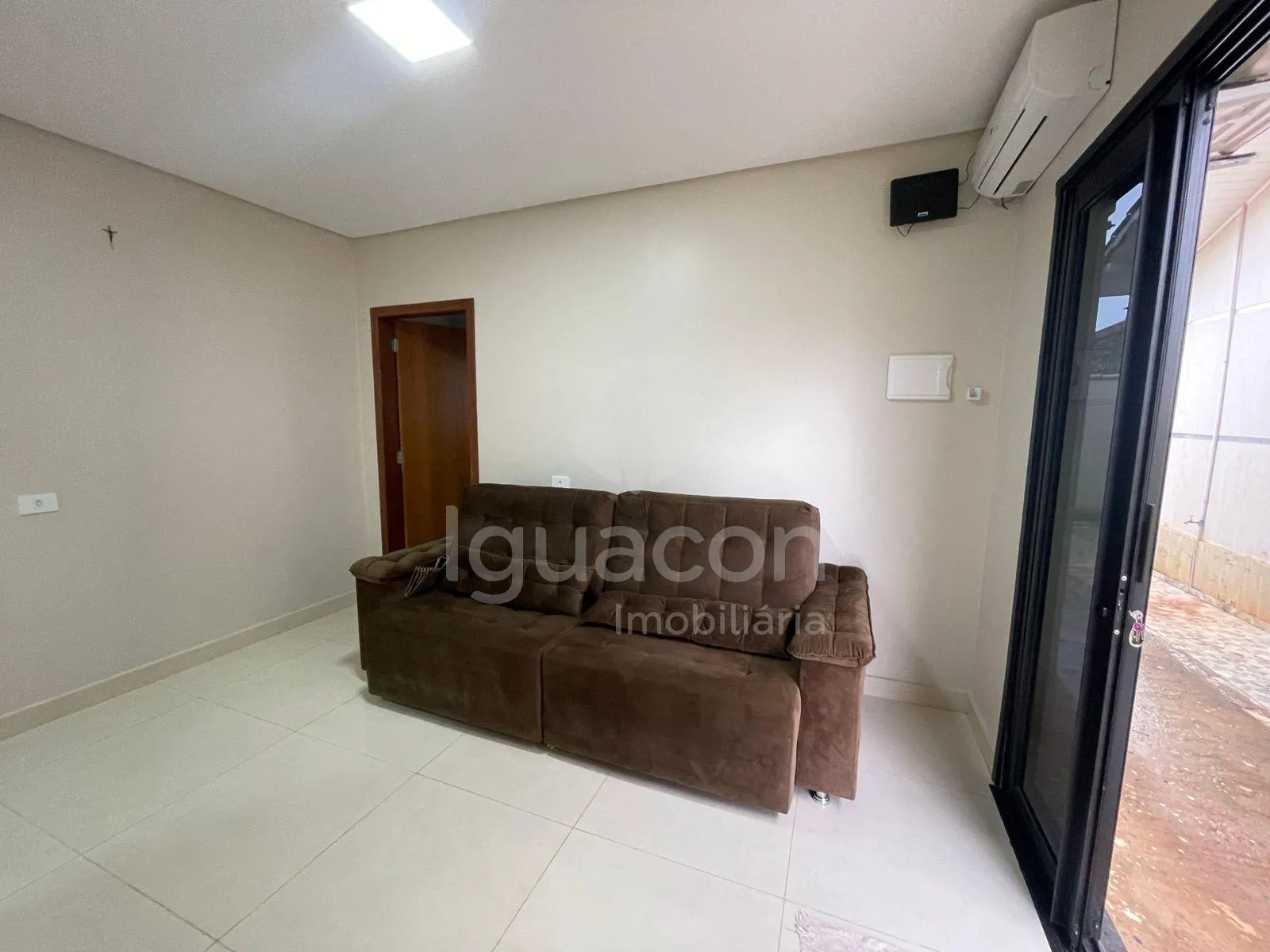 Casa na Vila A