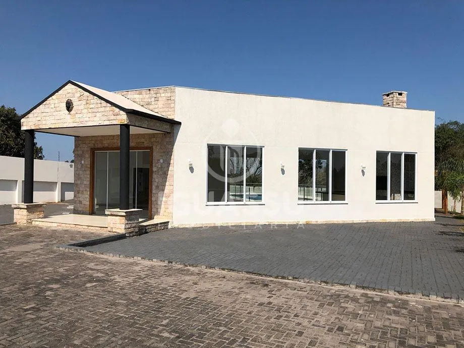 Terreno de 400,78m² no Condomínio Residencial Villa Vicenza próximo a Avenida das Cataratas