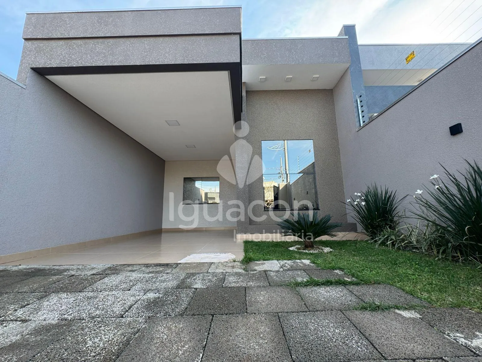 Casa no Ayrton Senna