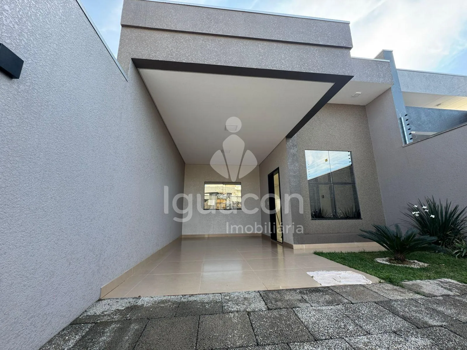Casa no Ayrton Senna
