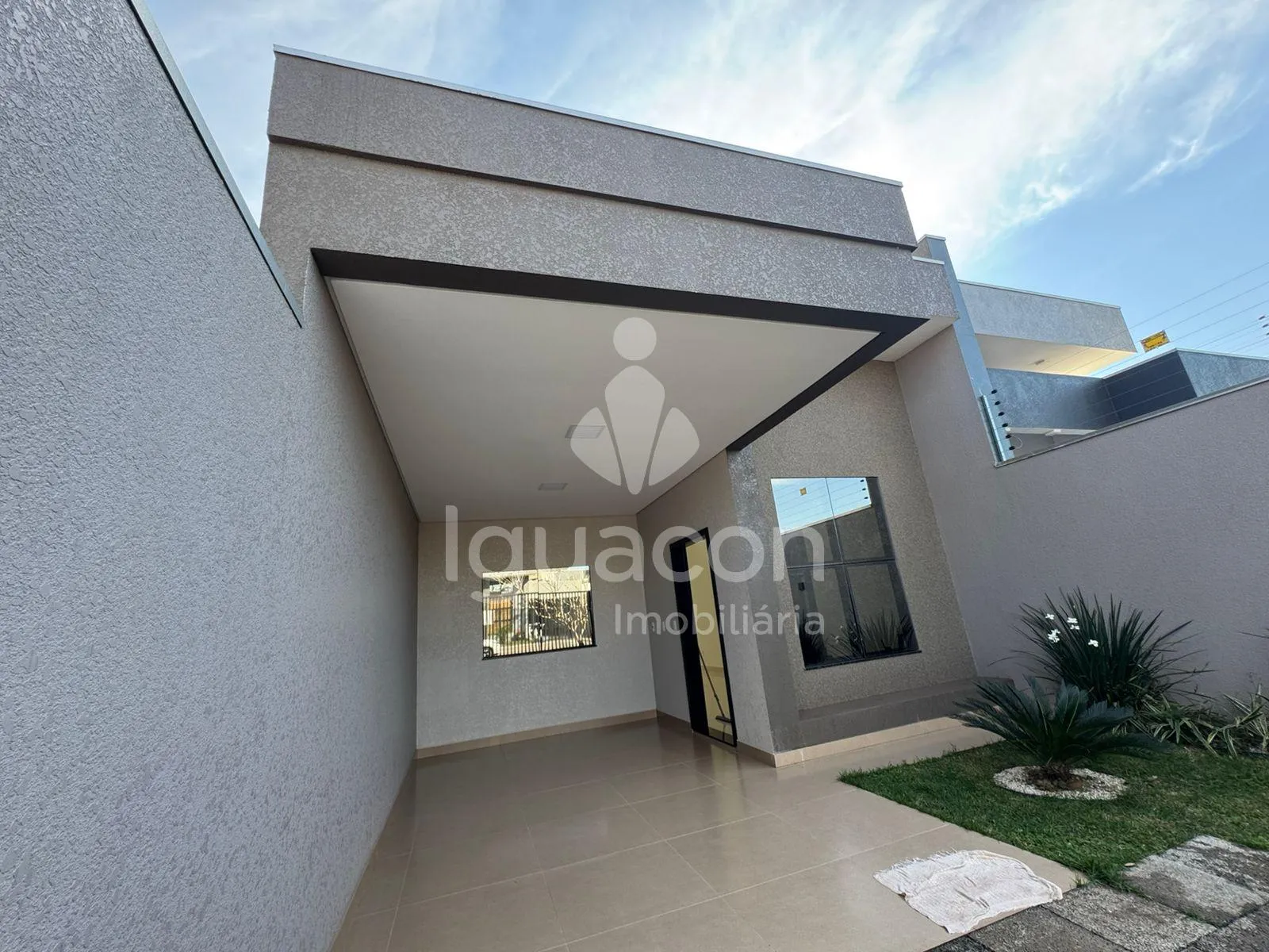 Casa no Ayrton Senna