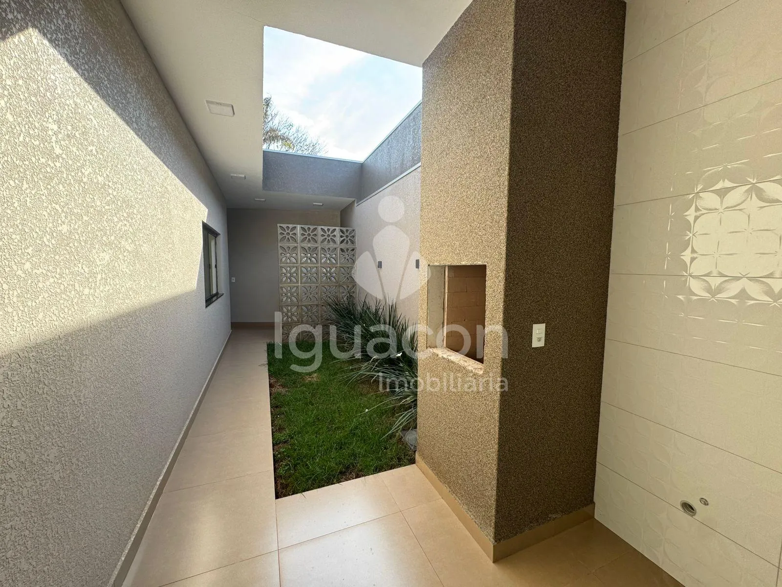 Casa no Ayrton Senna