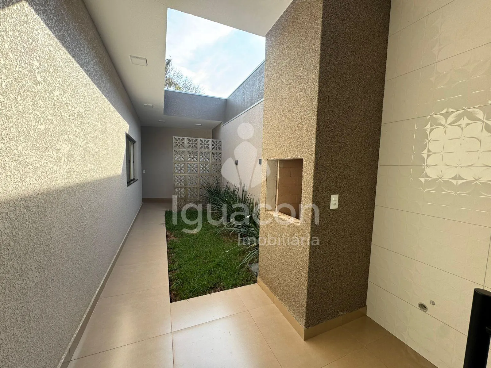 Casa no Ayrton Senna