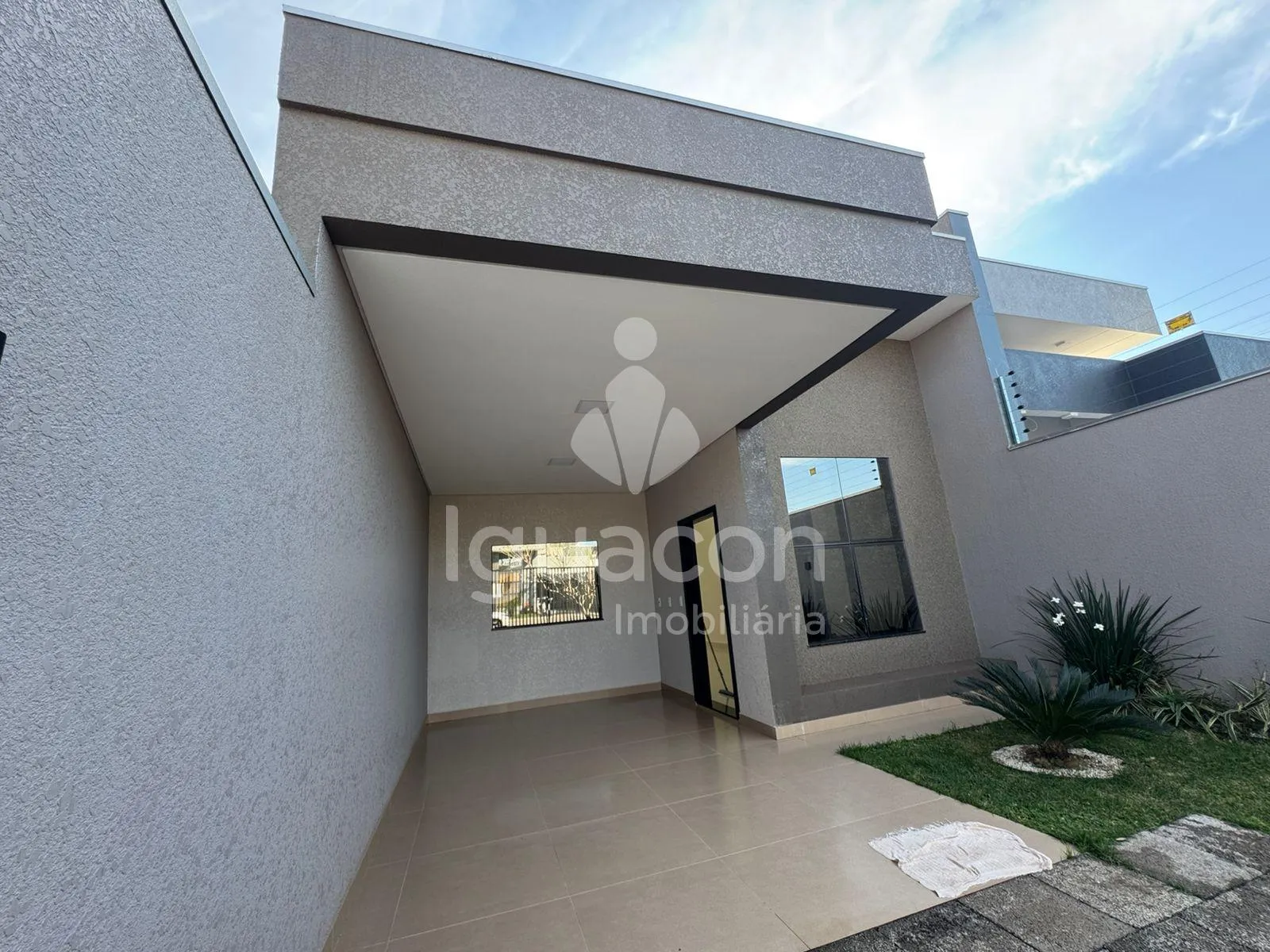Casa no Ayrton Senna