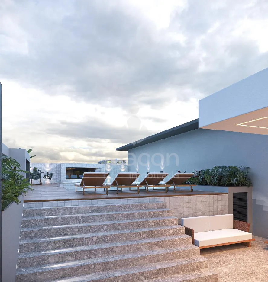 Apartamento Life Residence