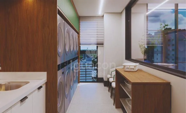 Apartamento Life Residence