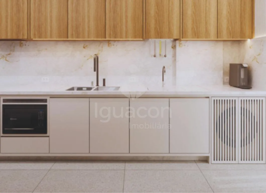 Apartamento Life Residence