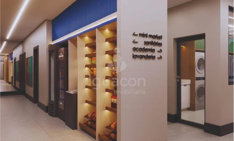 Apartamento Life Residence