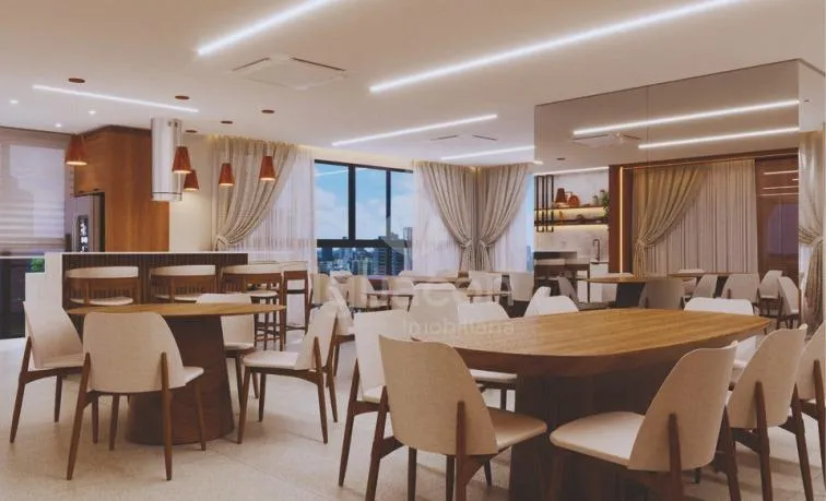 Apartamento Life Residence