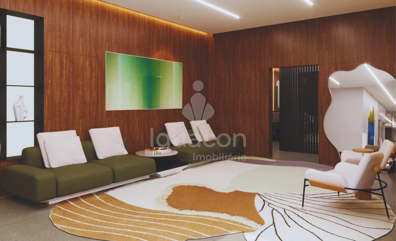 Apartamento Life Residence