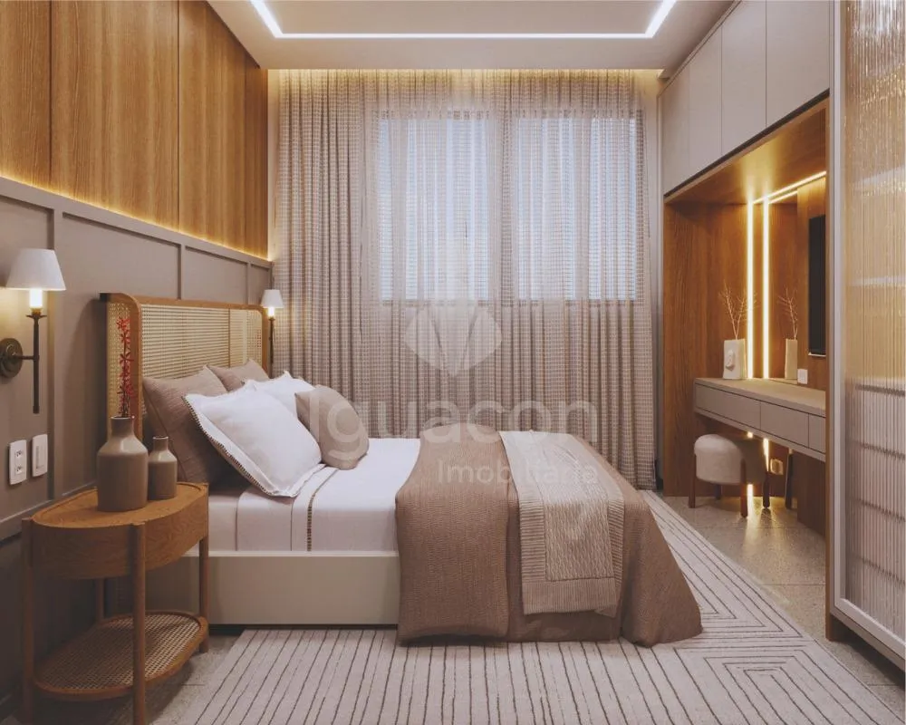 Apartamento Life Residence