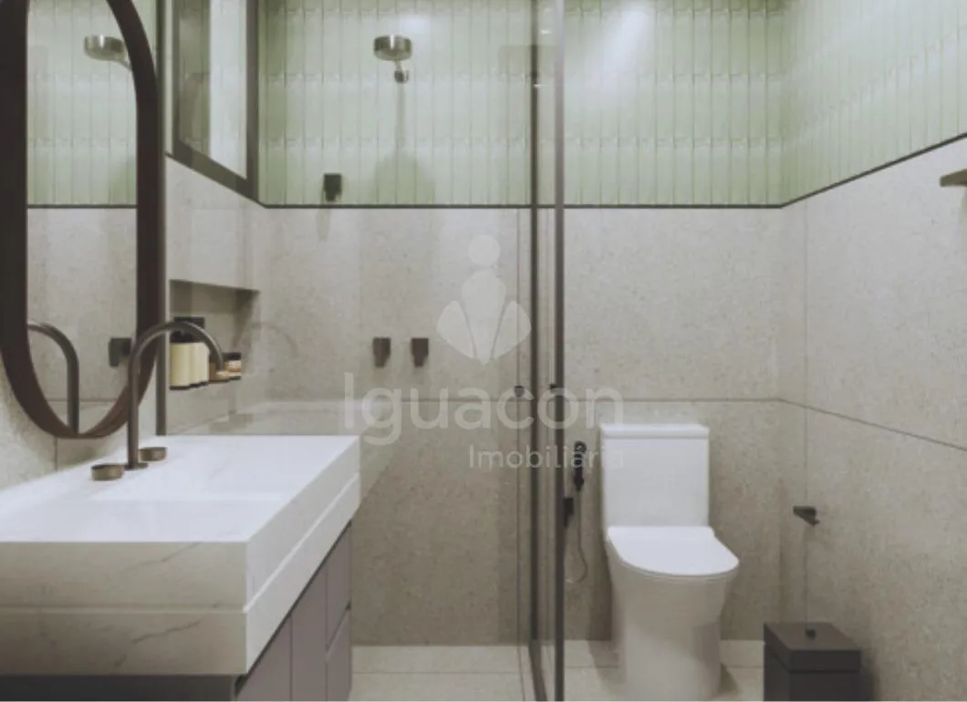 Apartamento Life Residence