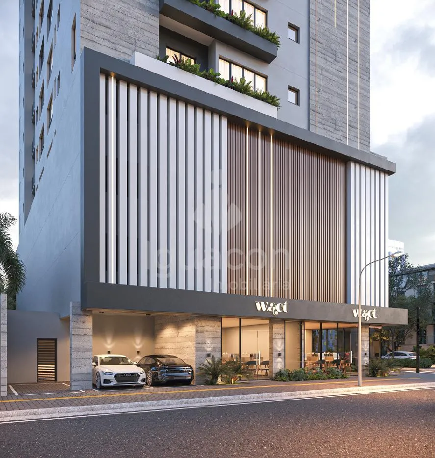 Apartamento Life Residence