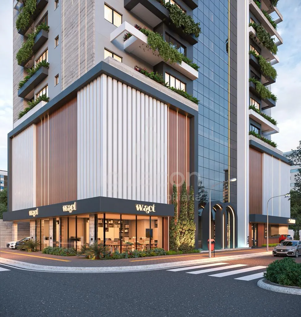 Apartamento Life Residence
