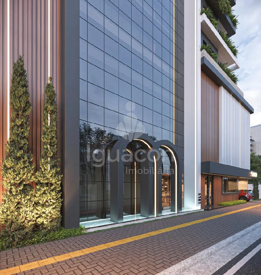 Apartamento Life Residence