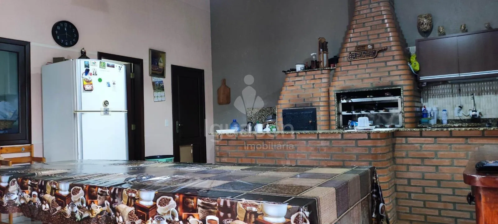 Casa na Vila Yolanda