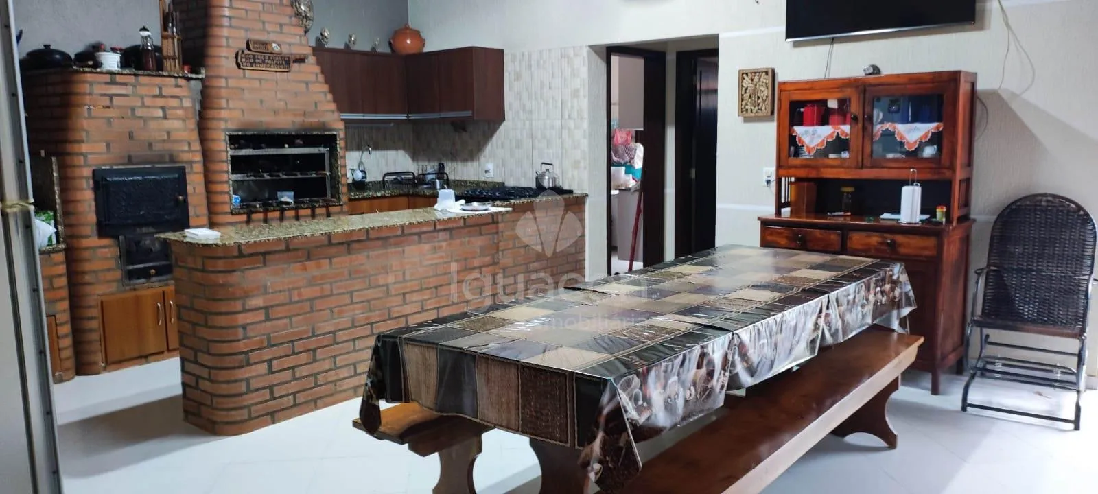 Casa na Vila Yolanda