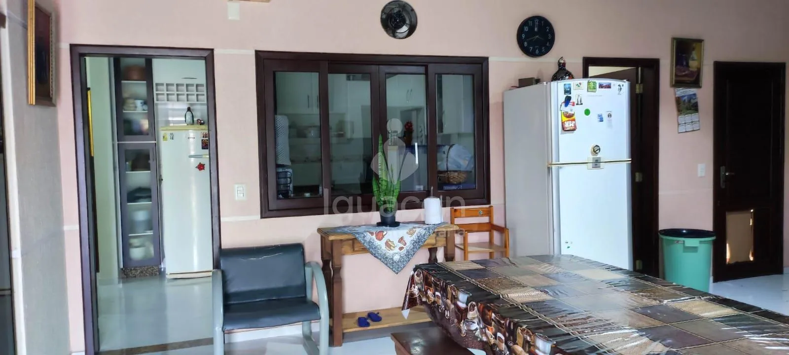 Casa na Vila Yolanda