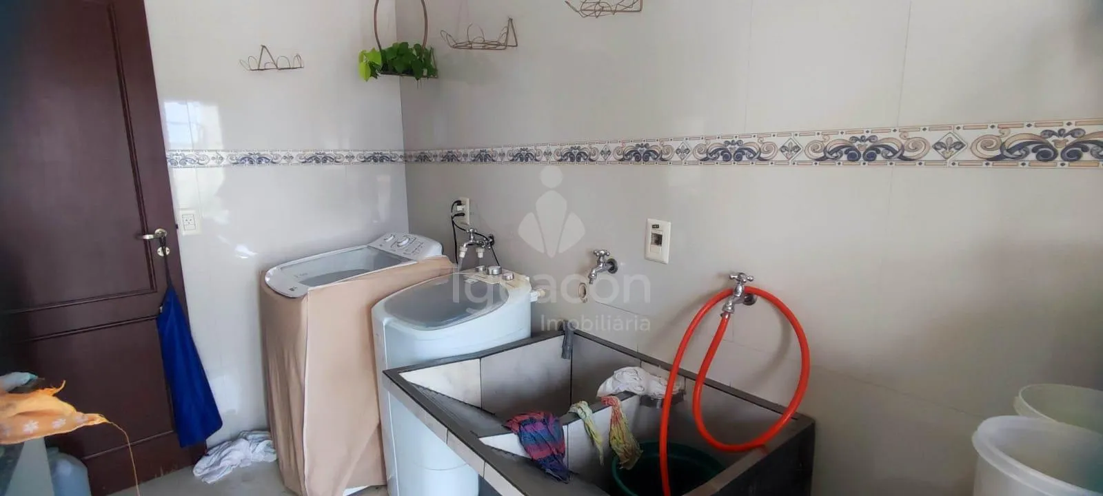 Casa na Vila Yolanda