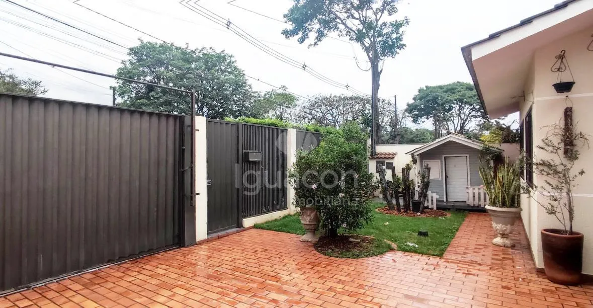 Casa na Vila Yolanda