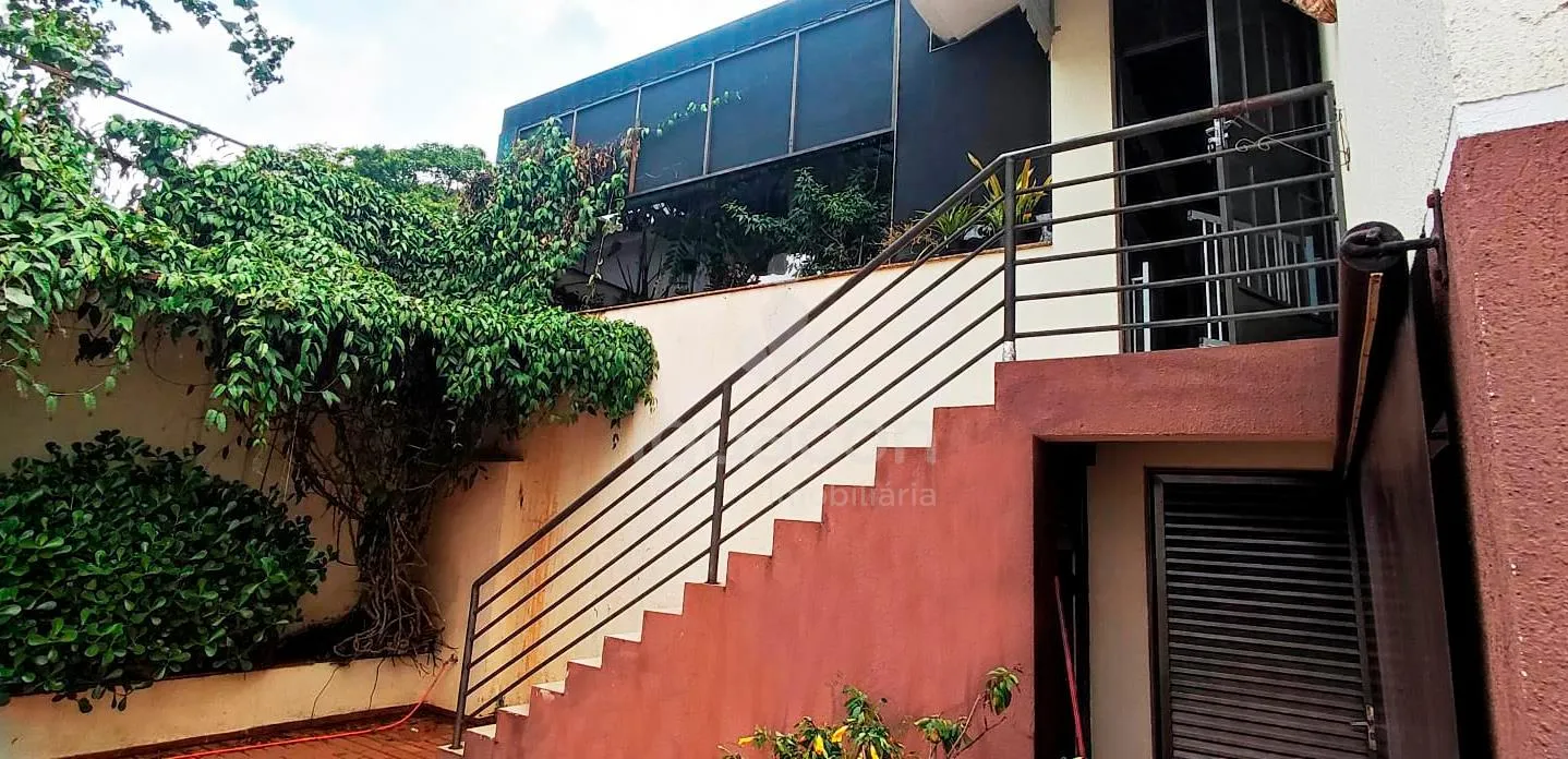 Casa na Vila Yolanda