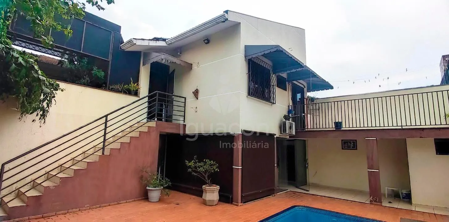 Casa na Vila Yolanda