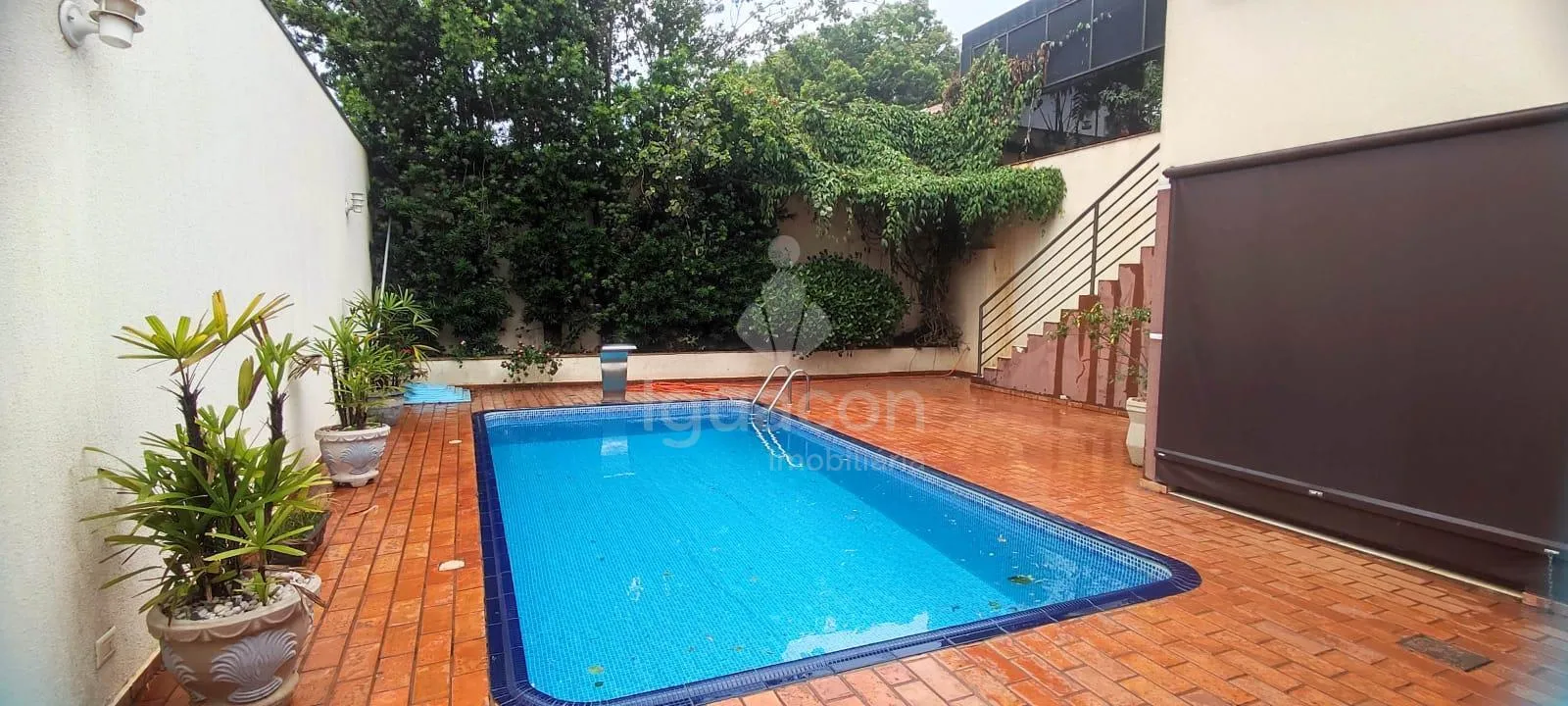 Casa na Vila Yolanda